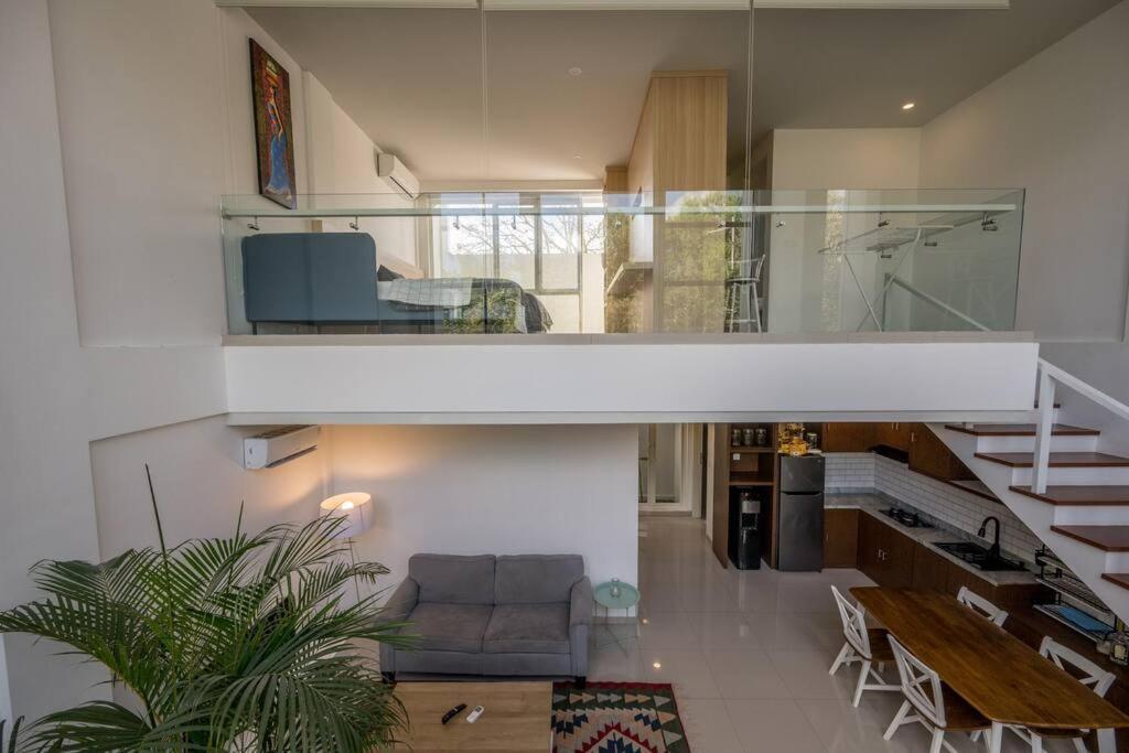 2Br Minimalist Villa In Uluwatu Exterior foto